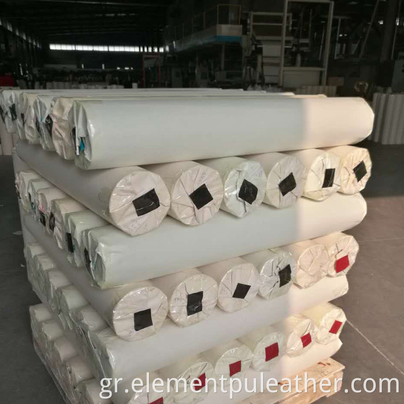 Packing Materials Pvc Leather